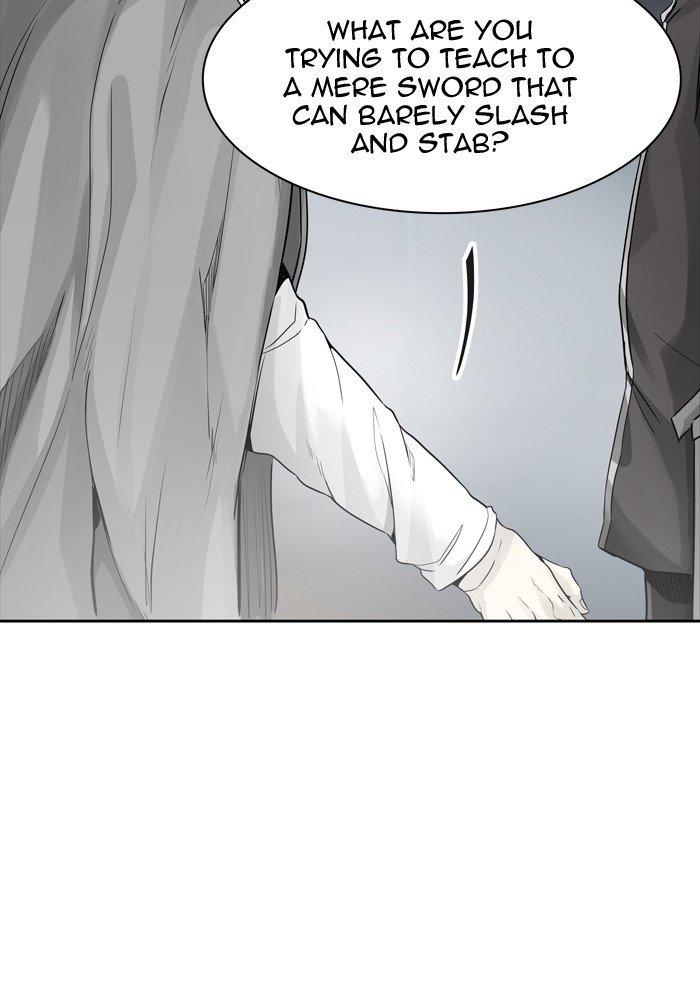 Tower Of God, Chapter 456 image 042